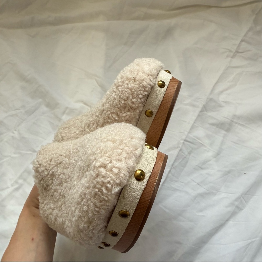 J.Crew clogs - Picture 3 of 5